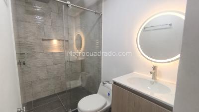 Apartamento en arriendo en Rincon Santo, Bello · foto 10 de 20