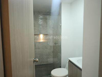 Apartamento en arriendo en Rincon Santo, Bello · foto 14 de 20