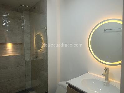 Apartamento en arriendo en Rincon Santo, Bello · foto 17 de 20