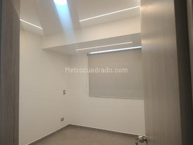 Apartamento en arriendo en Rincon Santo, Bello · foto 20 de 20