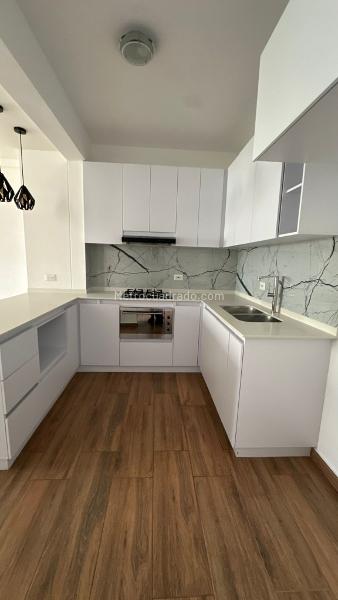 Modern 3BR Apartment in Girardota - 3