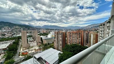 Piso – Envigado, La Magnolia, Valle de Aburrá