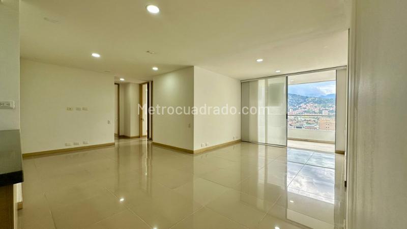 Piso – Envigado, La Magnolia, Valle de Aburrá - Vista 3