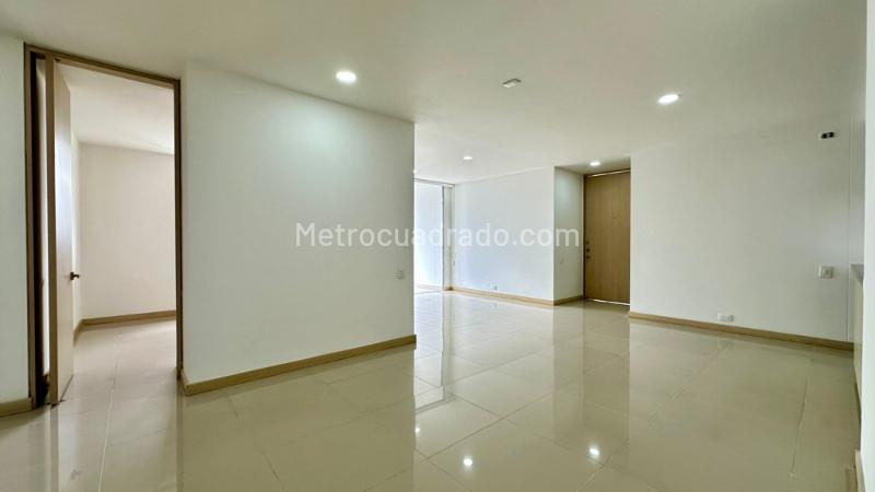 Piso – Envigado, La Magnolia, Valle de Aburrá - Vista 4