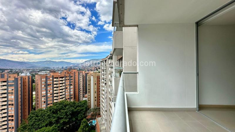 Piso – Envigado, La Magnolia, Valle de Aburrá - Más