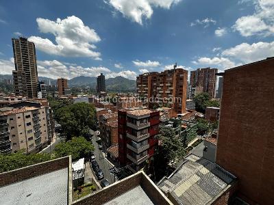 Apartamento de 3 alcobas en arriendo en Parque Principal, Sabaneta, 75 m² · foto 3 de 19