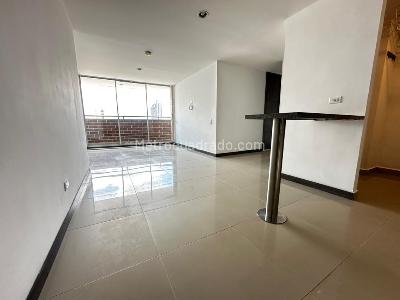 Apartamento de 3 alcobas en arriendo en Parque Principal, Sabaneta, 75 m² · foto 6 de 19