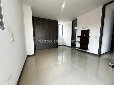Apartamento de 3 alcobas en arriendo en Parque Principal, Sabaneta, 75 m² · foto 16 de 19