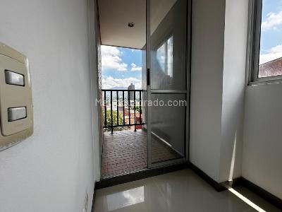 Apartamento de 3 alcobas en arriendo en Parque Principal, Sabaneta, 75 m² · foto 18 de 19