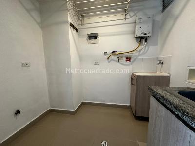 Apartamento de 3 alcobas en arriendo en Parque Principal, Sabaneta, 75 m² · foto 19 de 19