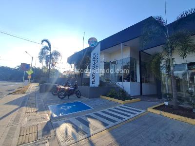 Local Comercial en Arriendo, Ciudad Pacifica, Cali