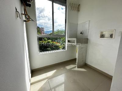 Apartamento de 3 alcobas en arriendo en Gecolsa, Sabaneta, 71 m² · foto 15 de 15