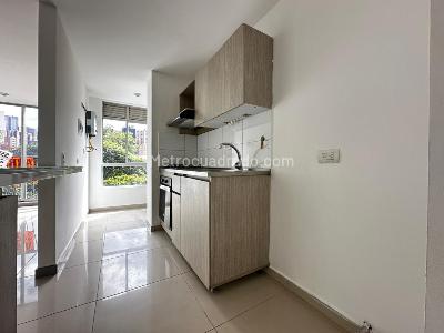 Apartamento de 3 alcobas en arriendo en Gecolsa, Sabaneta, 71 m² · foto 2 de 15
