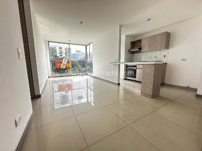 Apartamento de 3 alcobas en arriendo en Gecolsa, Sabaneta, 71 m² · foto 3 de 15