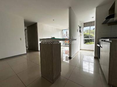 Apartamento de 3 alcobas en arriendo en Gecolsa, Sabaneta, 71 m² · foto 4 de 15
