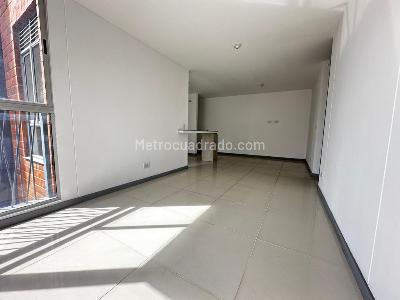 Apartamento de 3 alcobas en arriendo en Gecolsa, Sabaneta, 71 m² · foto 5 de 15