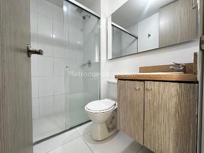 Apartamento de 3 alcobas en arriendo en Gecolsa, Sabaneta, 71 m² · foto 7 de 15