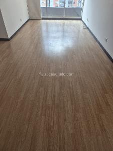 Apartamento de 3 alcobas en arriendo en El Poblado, Medellín, 84 m² · foto 2 de 15