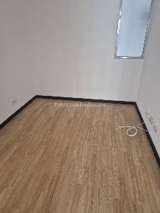 Apartamento de 3 alcobas en arriendo en El Poblado, Medellín, 84 m² · foto 7 de 15