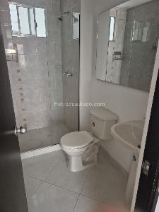 Apartamento de 3 alcobas en arriendo en El Poblado, Medellín, 84 m² · foto 8 de 15