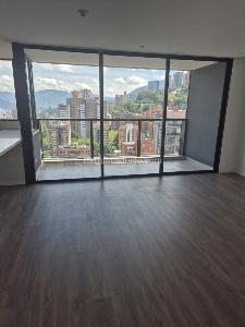 Apartamento en arriendo en El Poblado, Medellín · foto 8 de 17