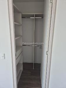Apartamento en arriendo en El Poblado, Medellín · foto 12 de 17