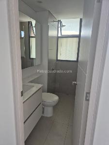 Apartamento en arriendo en El Poblado, Medellín · foto 14 de 17