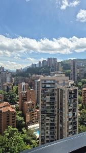 Apartamento en arriendo en El Poblado, Medellín · foto 16 de 17
