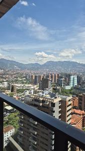 Apartamento en arriendo en El Poblado, Medellín · foto 17 de 17