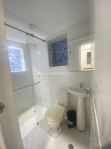Casa de 2 alcobas en arriendo en Casco Antiguo, Floridablanca, 70 m² · foto 8 de 20