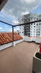 Apartamento de 4 alcobas en venta en El Bosque, Floridablanca, 112 m² · foto 10 de 20