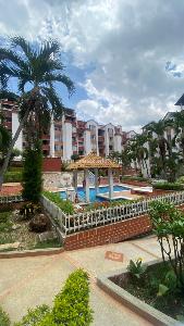Apartamento de 4 alcobas en venta en El Bosque, Floridablanca, 112 m² · foto 3 de 20