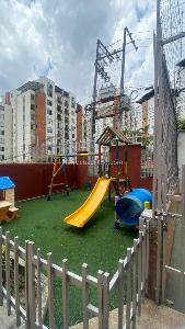 Apartamento de 4 alcobas en venta en El Bosque, Floridablanca, 112 m² · foto 6 de 20