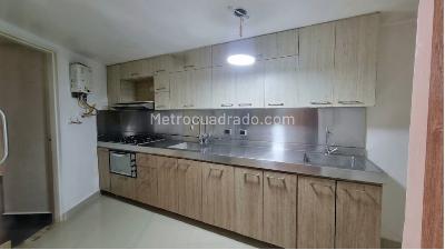 Casa en Arriendo, Florida Nueva, Medellín