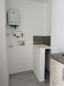 Apartaestudio en venta en Prados De Sabaneta, Sabaneta, 36 m² · foto 7 de 9