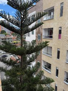Apartaestudio en venta en Prados De Sabaneta, Sabaneta, 36 m² · foto 8 de 9