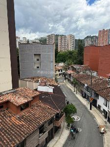 Apartaestudio en venta en Prados De Sabaneta, Sabaneta, 36 m² · foto 9 de 9