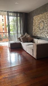 Apartamento en arriendo en El Poblado, Medellín · foto 2 de 20