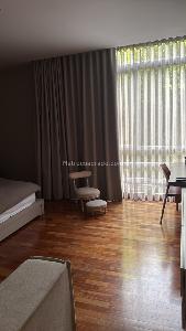 Apartamento en arriendo en El Poblado, Medellín · foto 3 de 20