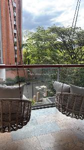 Apartamento en arriendo en El Poblado, Medellín · foto 6 de 20