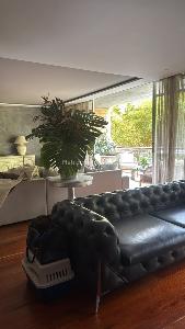 Apartamento en arriendo en El Poblado, Medellín · foto 8 de 20