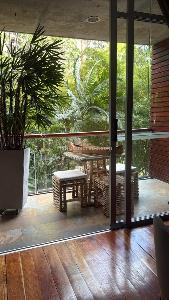 Apartamento en arriendo en El Poblado, Medellín · foto 17 de 20