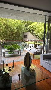 Apartamento en arriendo en El Poblado, Medellín · foto 18 de 20