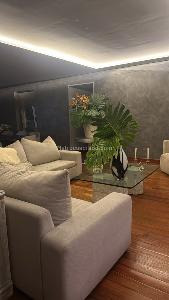 Apartamento en arriendo en El Poblado, Medellín · foto 19 de 20