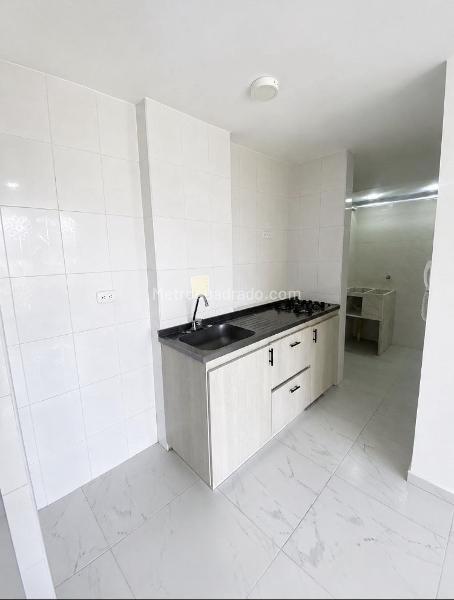 Piso – Girón, Metropolitana - Vista 4
