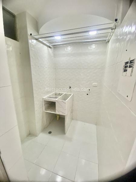 Piso – Girón, Metropolitana - Más