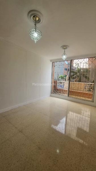 3BR Apartment in Conquistadores (120 m²)