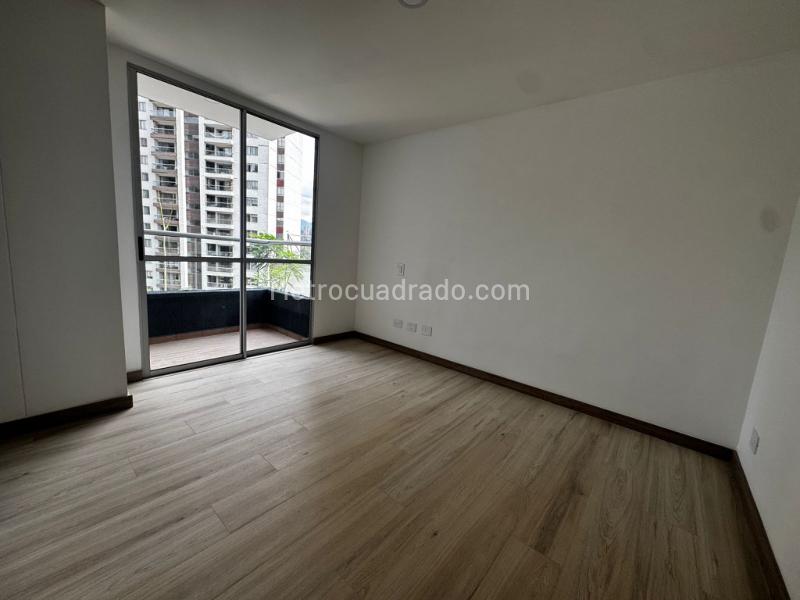 Apartamento en Arriendo, Vereda Pan De Azucar, Sabaneta
