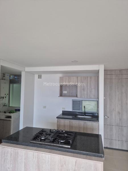 Apartamento en Arriendo, Santa Ana, Rionegro