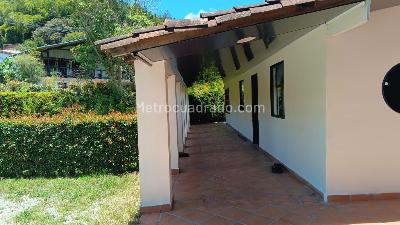 Casa en arriendo en Sector Base Aerea, Rionegro · foto 4 de 20
